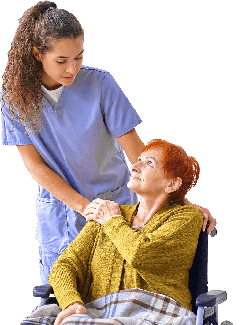 nurse-caring