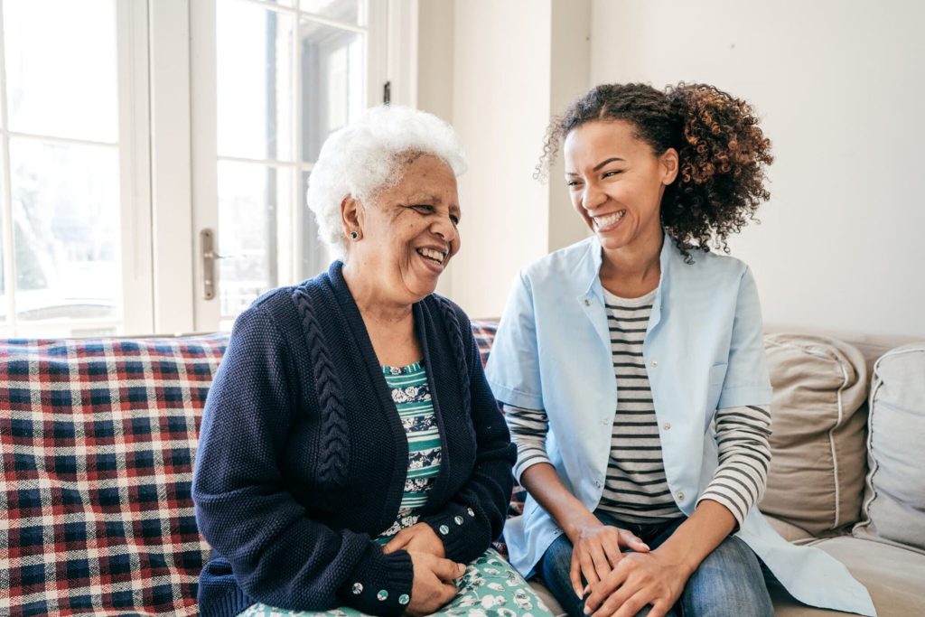 respite care