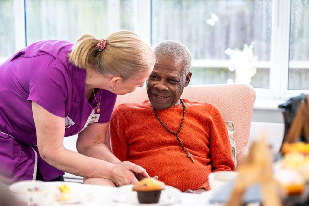 dementia